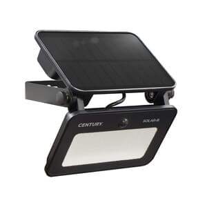 Proiettore LED Solar B 8W Cct 800LM IP65 6 Pezzi - 2