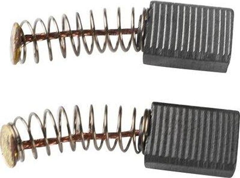Carboncino Levigatrice Orbitale 788513 Wokin 2 Pezzi - 2