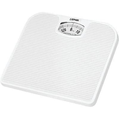 Bilancia Pesapersone ad Aghi ZHS709 Zephir 130 kg 4,2 cm - 2