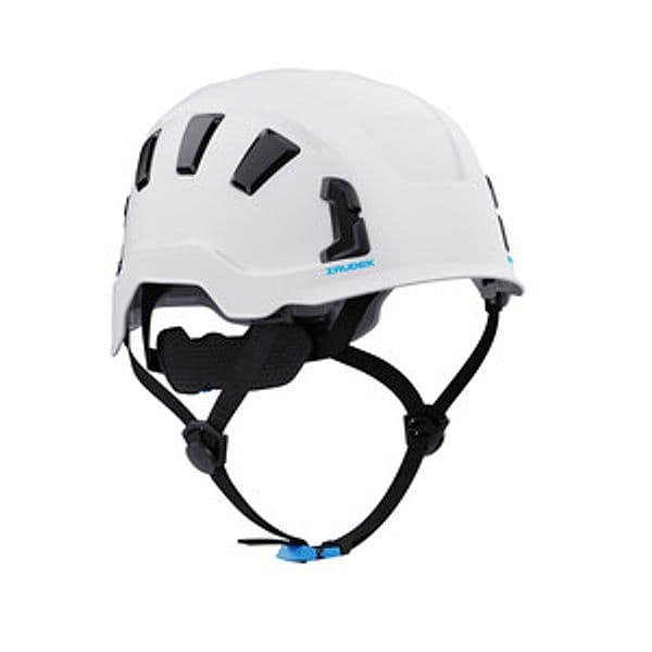 Casco Protez. Lavori in Quota Oreka Ii Vent Bianco - 2