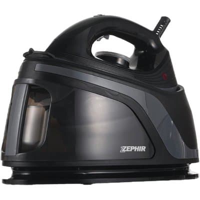 Ferro da Stiro ZHF6600 Zephir Watt 2250 Carica Continua 230 V 1300 ml - 2