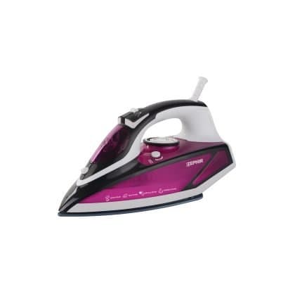 FERRO DA STIRO ZHF392 ZEPHIR - VOLT 230 WATT 2200 ML 1200 - 2