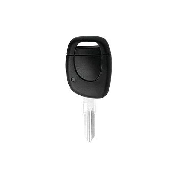 Telecomando Auto con Transponder Rn 1BR41 Silca Renault - 2