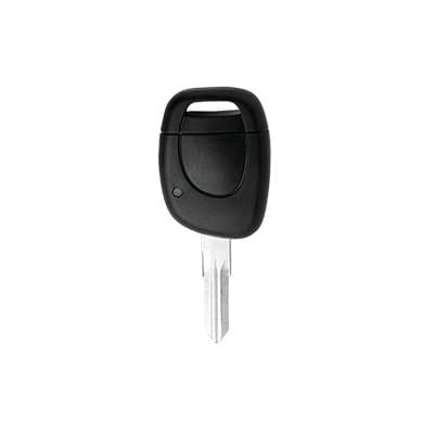Telecomando Auto con Transponder Rn 1BR41 Silca Renault - 2