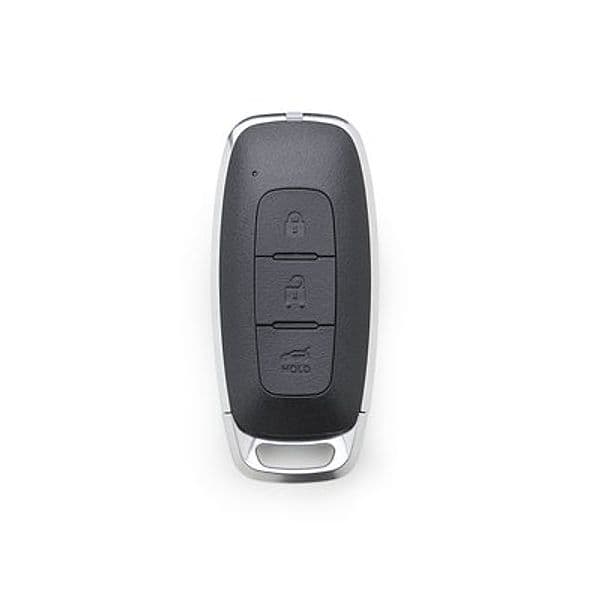 Telecomando Auto con Transponder NSN14BP44 Silca Nissan - 2