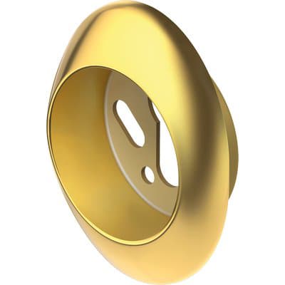 Bocchetta Antistrappo Defender MRM500 Xl Disec Ø 50 mm Int 38 mm H 8600390 - 2