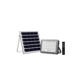 Proiettore LED Solare Energy Sens 10W 4000K 1500LM - 2