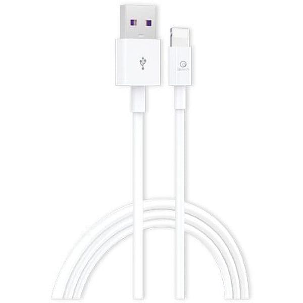 Cavo Smartphone Ls C57 Lostech Usb Lightning Bianco 120 cm 4 Pezzi