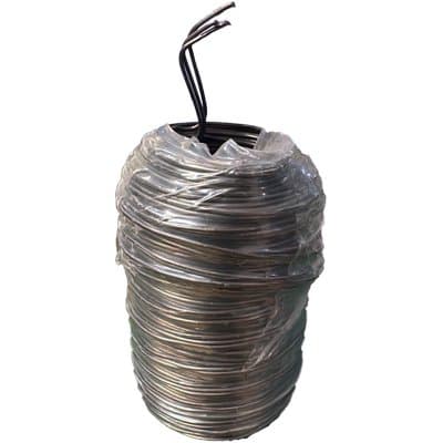 Filo Cotto Matassina Cavatorta 333 g Ca 3 Capi N° 4 75 Pezzi - 2