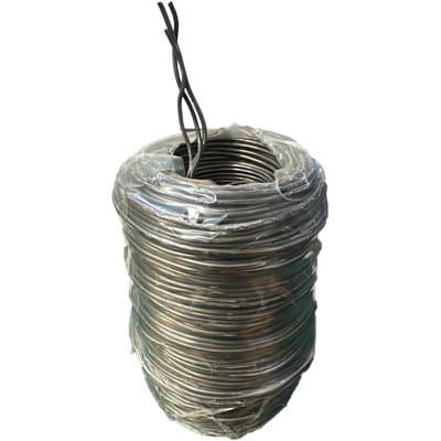 Filo Cotto Matassina Cavatorta 333 g Ca 3 Capi N° 5 75 Pezzi - 2