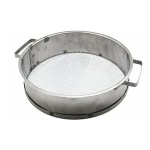 Crivello per Muratore Rete 5 x 5 mm - 2