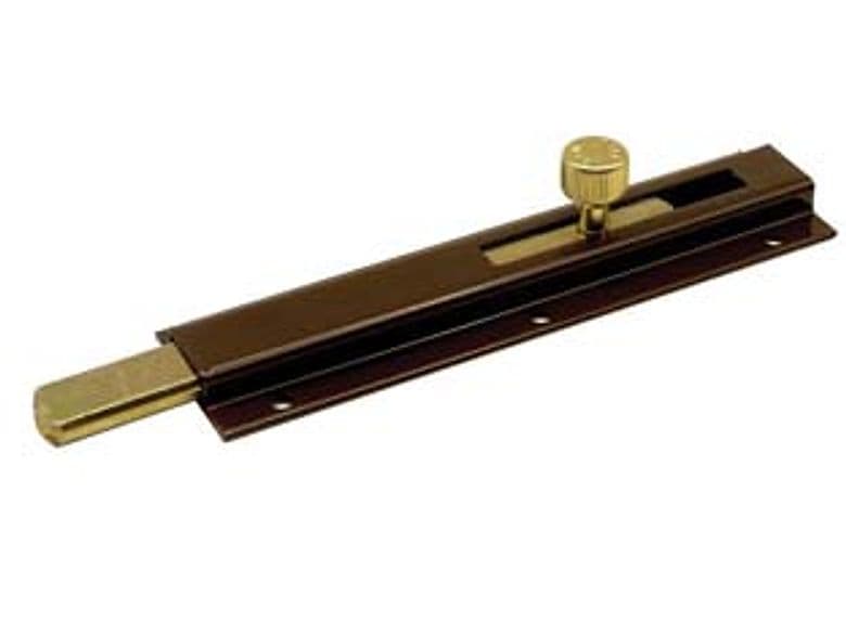 Catenaccio Verticale ART.34 400 MMX40 Ibfm 10 Pezzi Cod 2288 - 2