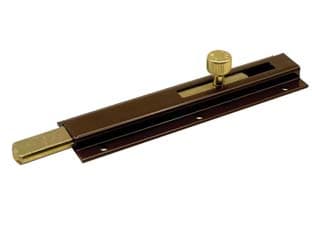 Catenaccio Verticale ART.34 250 MMX40 Ibfm 10 Pezzi Cod 246 - 2