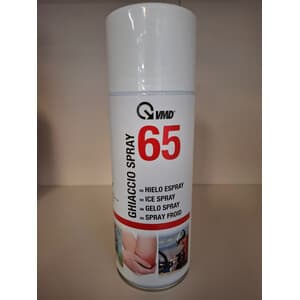 Ghiaccio Spray 400 ml Vmd - 2