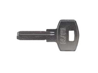 Chiave Grezza K 2402 Ibfm 10 Pezzi - 2