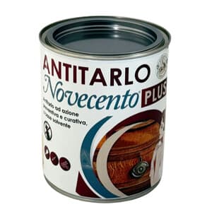 Antitarlo Novecento Plus 750 ml 6 Pezzi - 2