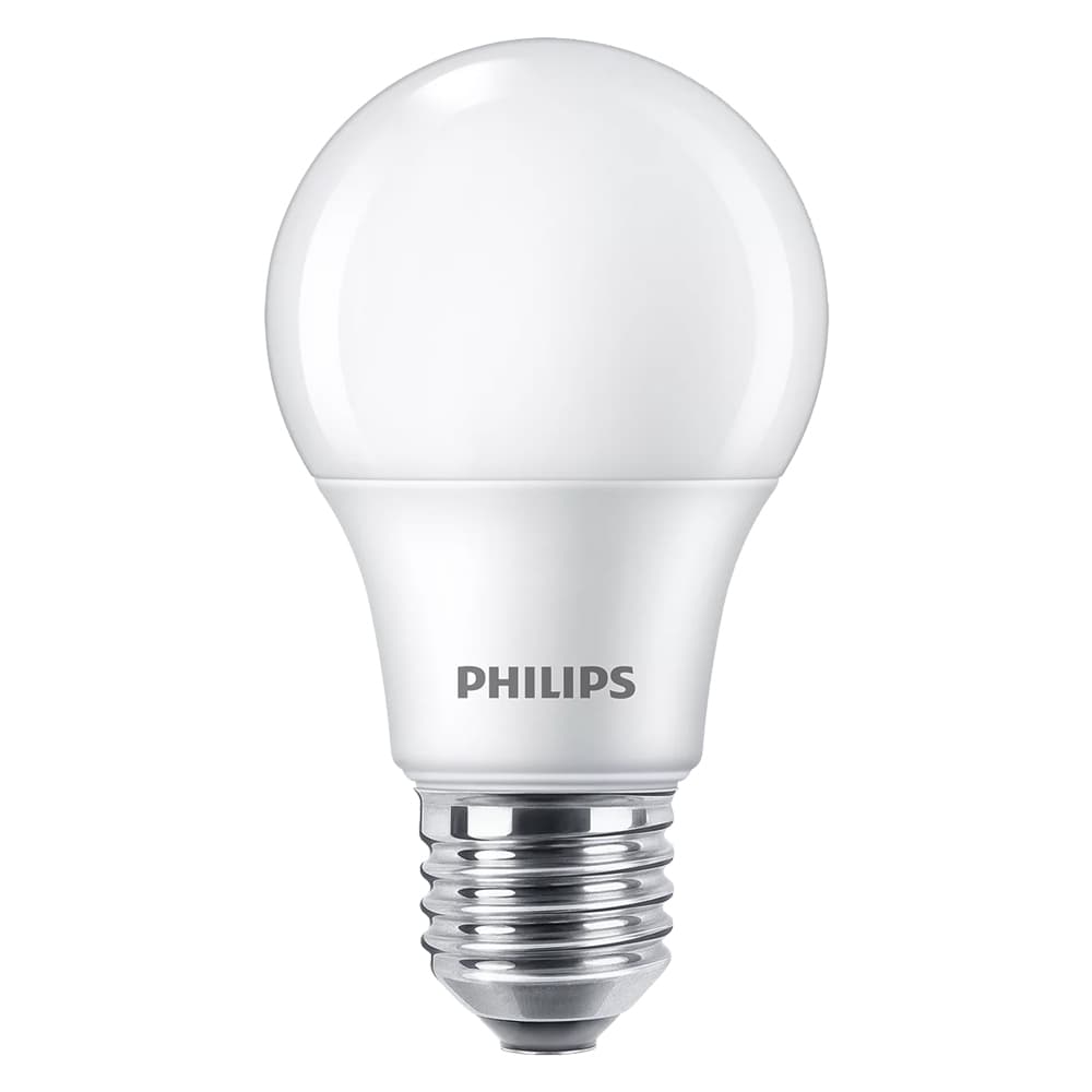 Lampada a LED FREDD.6500K Philips Goccia 13 W=100W E27 1521 Lm 4 Pezzi - 2