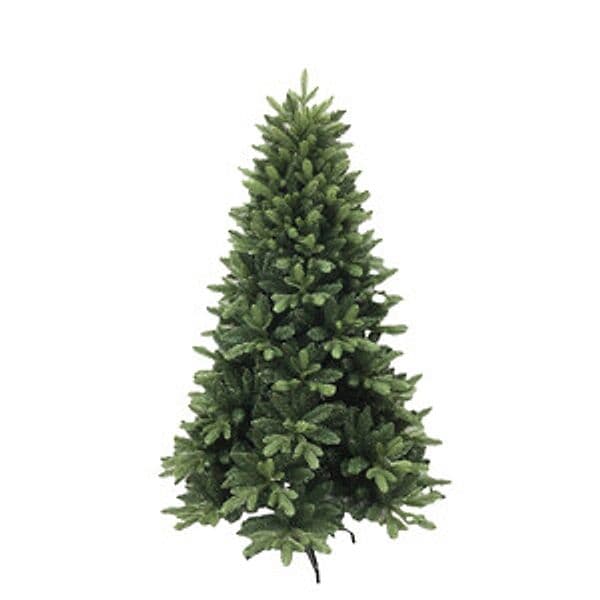 Albero di Natale Cedrus PE PVC 210 cm 1382R 130D – Idroweb