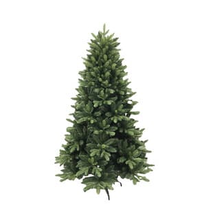 Albero di Natale Cedrus PE PVC 210 cm 1382R 130D - 2