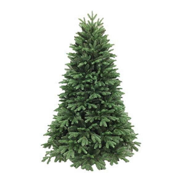 Albero di Natale Pinus PE PVC 240 cm 2432R 157D – Idroweb