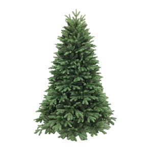 Albero di Natale Pinus PE PVC 240 cm 2432R 157D - 2
