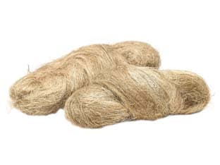 Canapa Pettinata 250 g Il Campo 4 Pezzi - 2