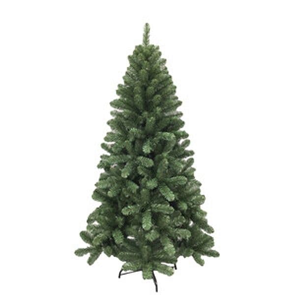 Albero di Natale Larix PVC 180 cm 503R 106D – Idroweb