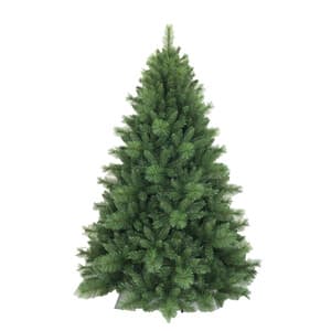 Albero di Natale Aleppo Hn PVC 180 cm 931R 122D - 2