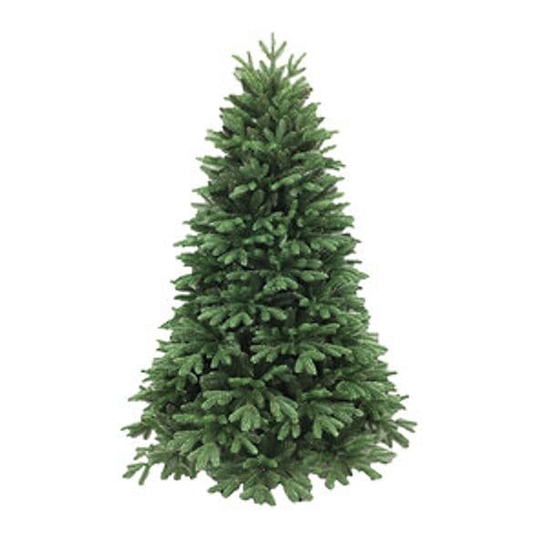 Albero di Natale Pinus PE PVC 210 cm 1625R 140D – Idroweb