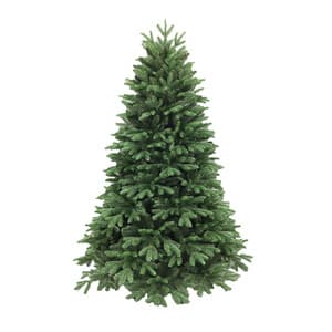 Albero di Natale Pinus PE PVC 210 cm 1625R 140D - 2