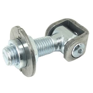 Cardine con Cavall Rond Regol D 16 mm per Cancel 12 Pezzi - 2