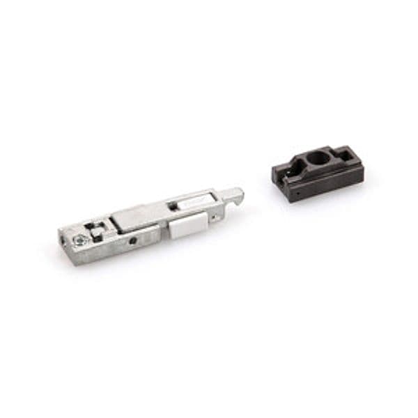 Geze Fermo Meccanico per Boxer Braccio 12 mm – Idroweb