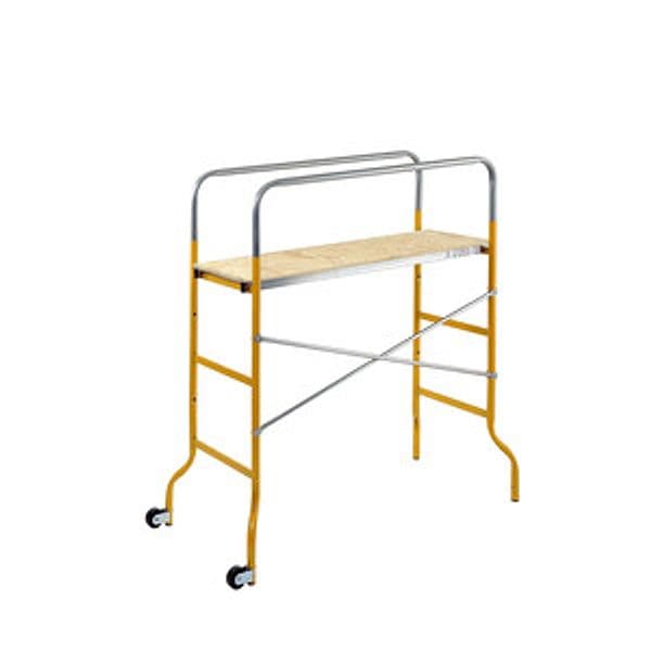 Trabattello 62 x 144XH142 Cm Easy Scaffold - 2