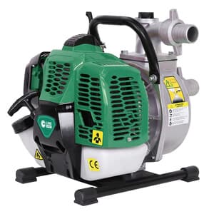 Motopompa Autoadescante Scoppio e V 2T Wp 43CC - 2