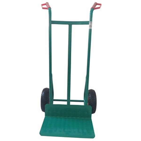 Carrello Portasacchi 50 x 51 x 117CM Blade 150 kg - 2