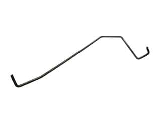 Asta Comando Accelleratore per Motosega Leggera 25,4 cc Excel - 2