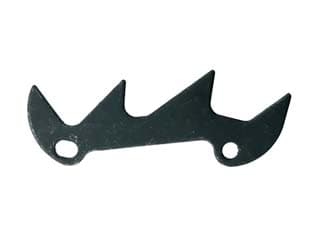 Rampone per Motosega Leggera 25,4 cc Excel - 2
