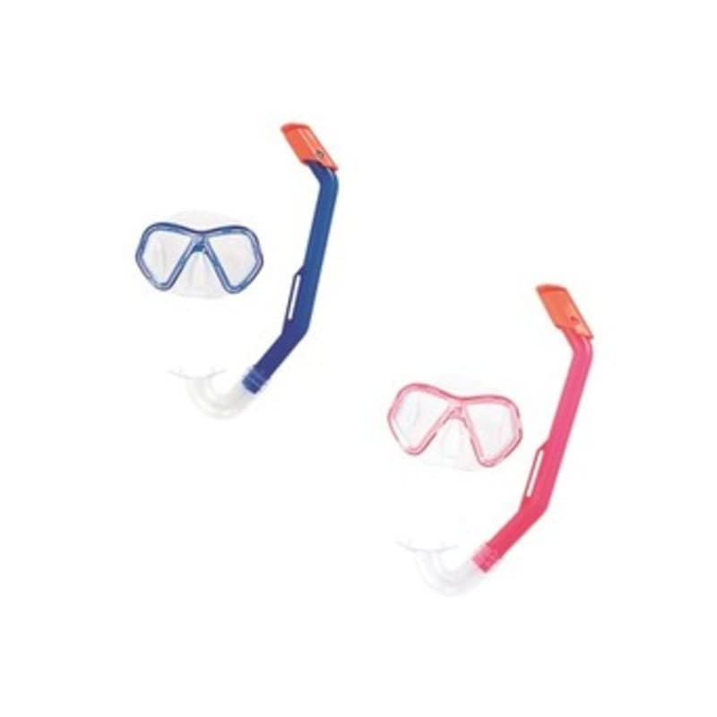 Kit JR.(3 6 Lilglider 24023 Mare Snorkel - 2