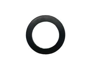 Guarnizione Tappo Carburante Olio per Motosega Leggera 25,4 cc Excel - 2