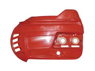 Carter Lato Catena per Motosega Leggera 25,4 cc Excel - 2