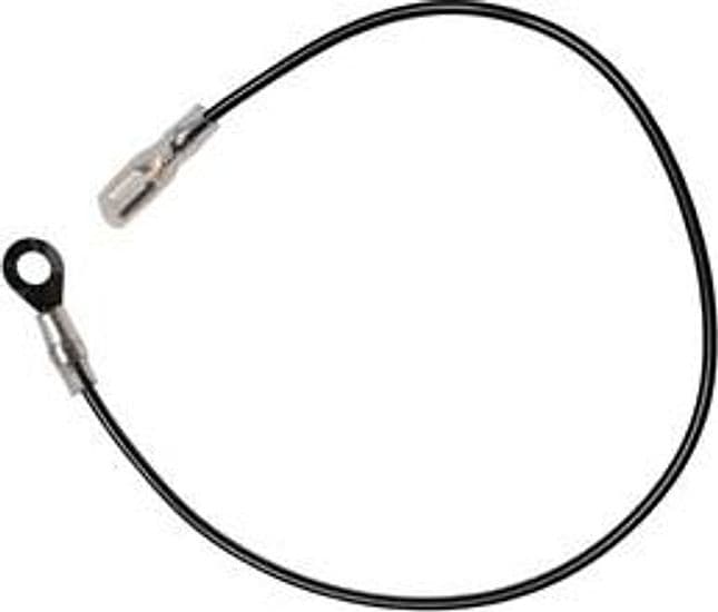 Cavo Massa Bobina Elettronica per Motosega Leggera 25,4 cc Excel - 2