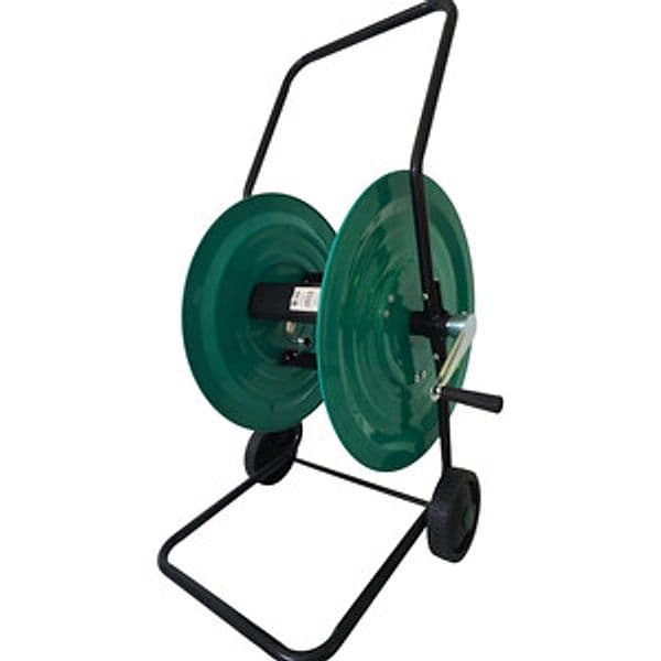 Carrello Avvolgitubo Vern 1/2 x 80M 3/4 x 50 Antelope - 2
