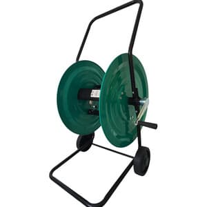 Carrello Avvolgitubo Vern ½ x 80M ¾ x 50 Antelope - 2