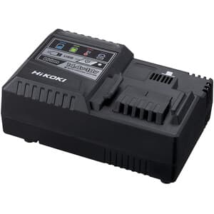 Hikoki Caricabatteria Rapido UC18YSL3 14,4 18V Multivolt - 2