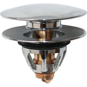 Tappo Jolly Universale in Ottone per Piletta 38 40 - 2