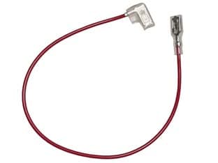 Cavo Positivo Bobina Elettronica per Motosega Leggera 25,4 cc Excel - 2