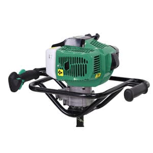 Mototrivella Scoppio e V 2T Ea 43 Cc - 2