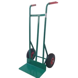 Carrello Portasacchi 58 x 50 x 110CM Donkey 150 kg - 2