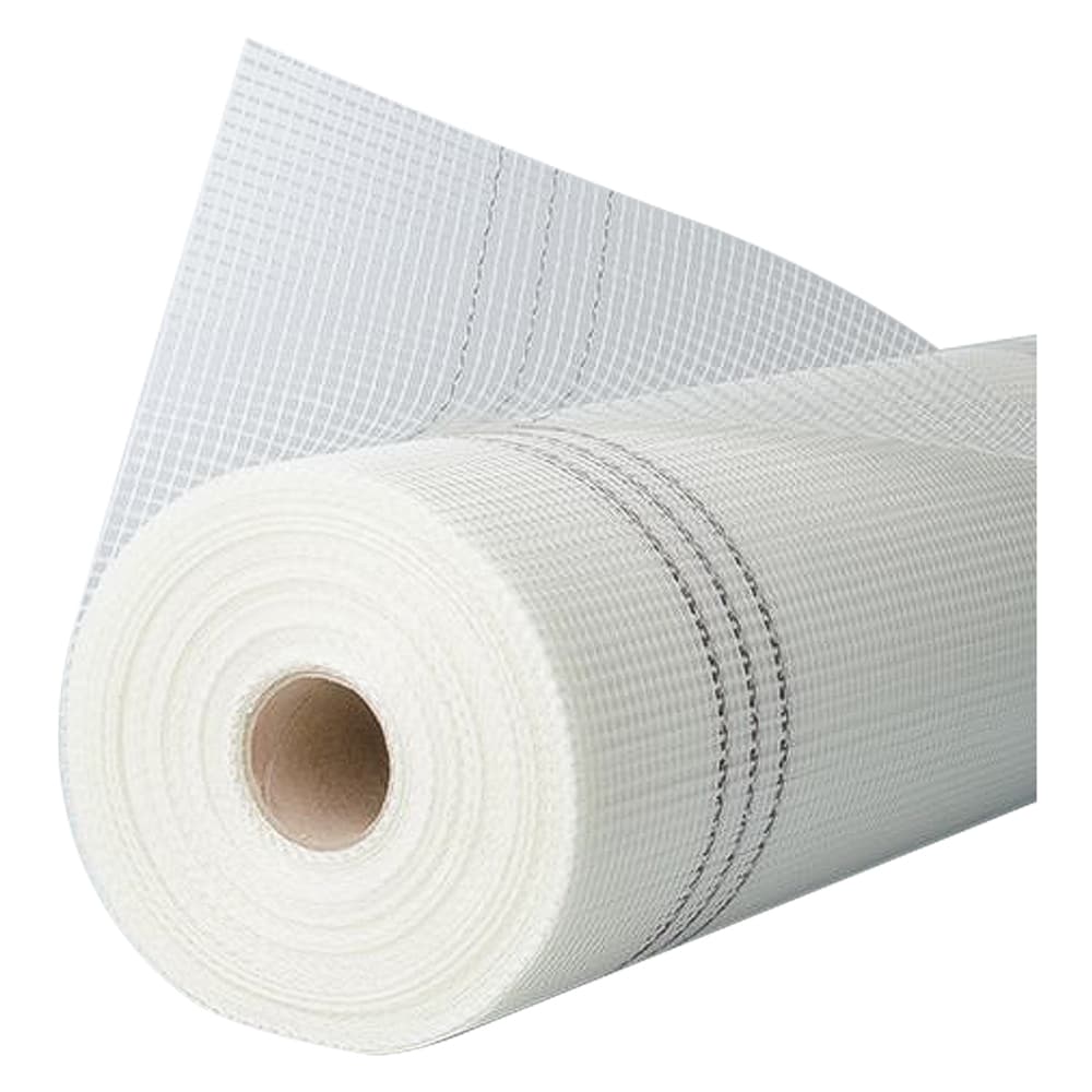 Rete Portaintonaco Maglia 5 x 5 mq Akifix 160 Basic 1 x 50 mt 160 gr - 2