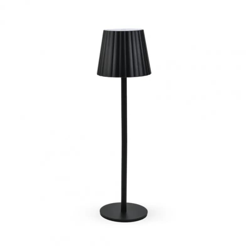 Lampada da Tavolo a LED 1,2 Joyteck Aurora 2,9 w Colore Nero - 2